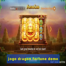 jogo dragon fortune demo